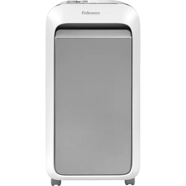 Fellowes Powershred LX220 Micro Cut Shredder (White)