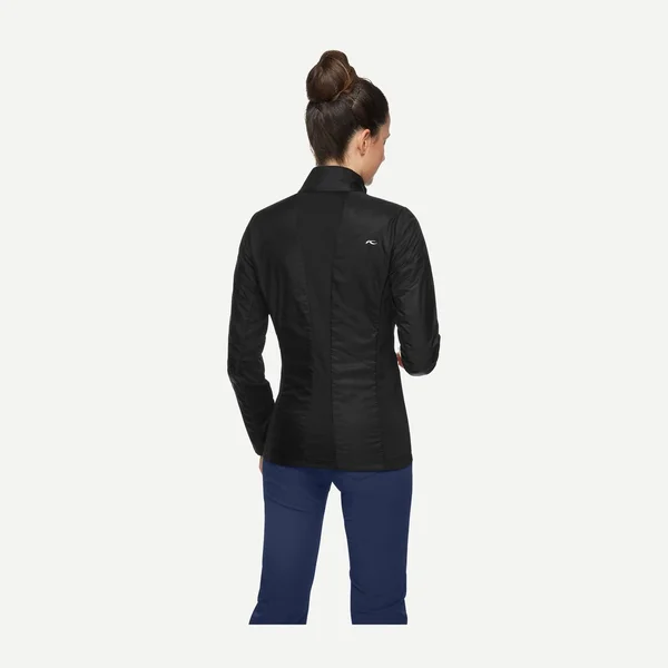 KJUS Ladies Radiation Jacket 2021 36/ S, White