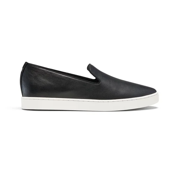Birdies The Swift - Black Sneaker - Size 10