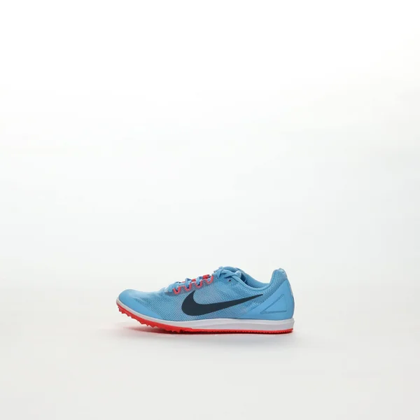 Nike Women's Zoom Rival D 10 Track and Field Shoes, Size: 5.0, Blue