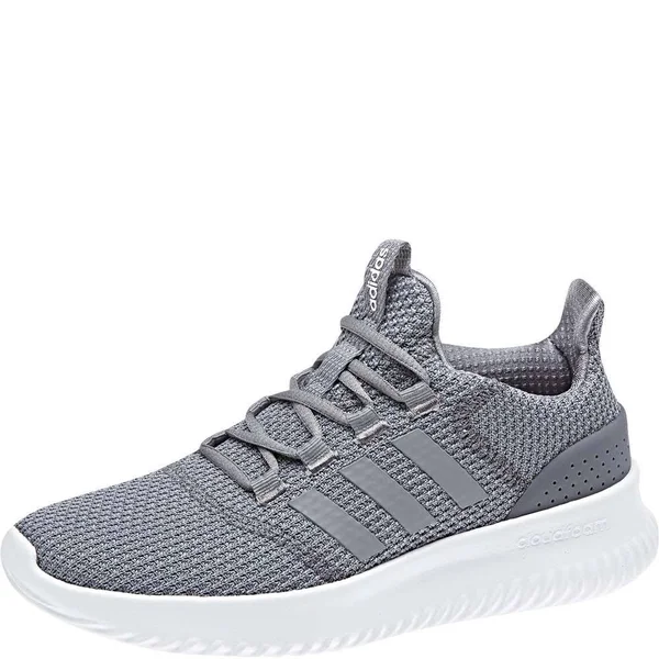 Adidas Kids& Cloudfoam Ultimate Running Shoe