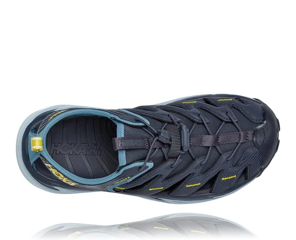 Hoka One One Men's Hopara Ombre Blue, Provincial Blue, 9