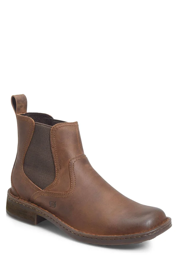 Born Hemlock 9.5 Men's Brown