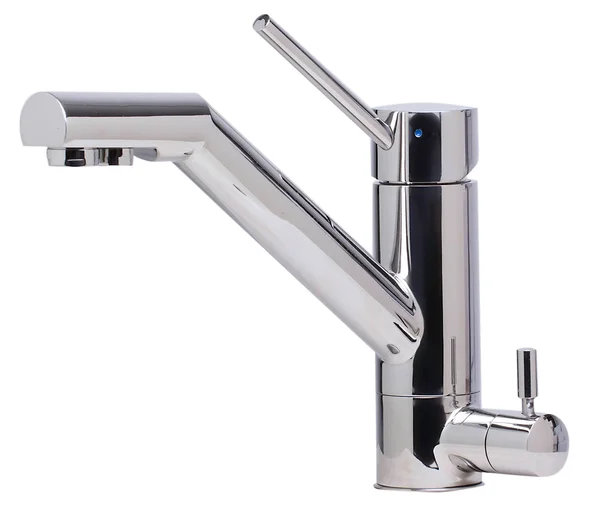 Alfi Brand Ab2040-pss Solid Polished Stainless Steel Kitchen Faucet with Built in Water Dispenser