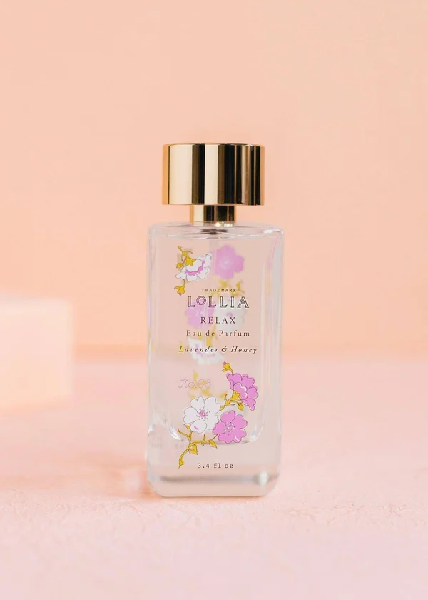 Lollia - Relax Eau De Parfum