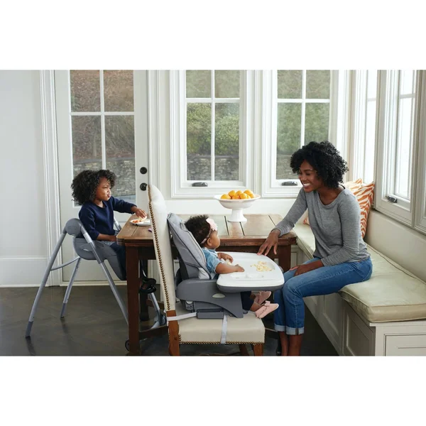 Graco Landry Table2Table Premier Fold 7-in-1 Highchair