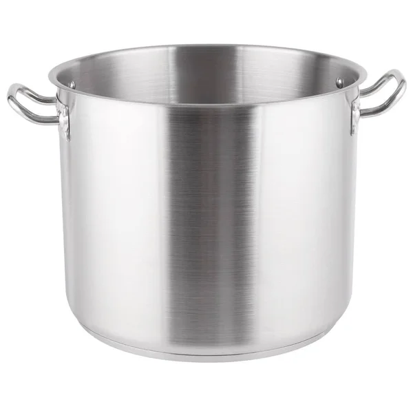 Update International (SPS-32) 32 qt Induction Ready Stainless Steel Stock Pot w/Cover