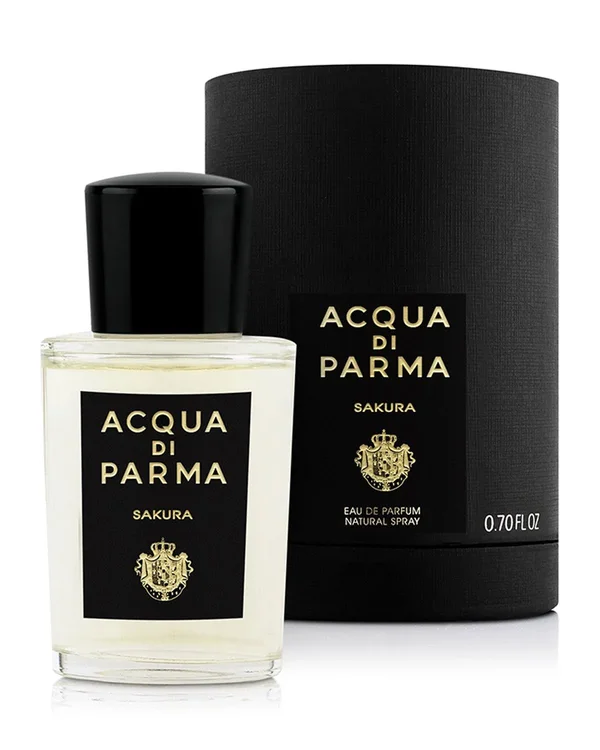 Acqua di Parma Sakura Eau De Parfum Spray 20ml
